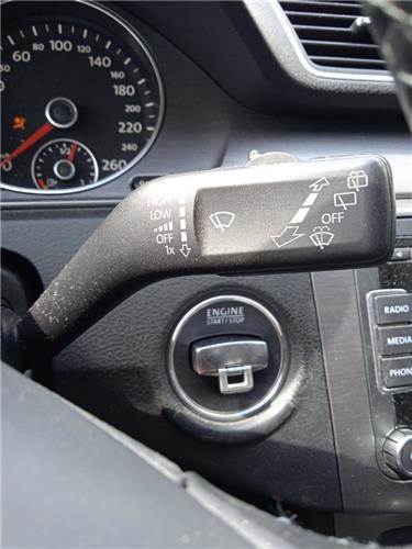 conmutador columna direccion volkswagen passat variant (365)(10.2010 >) 2.0 advance bluemotion [2,0 ltr.   103 kw tdi]