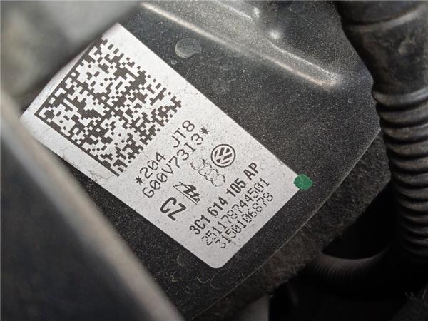 servofreno volkswagen passat variant 365 1020