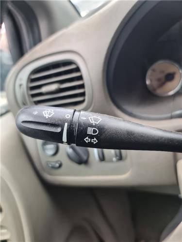 conmutador columna direccion chrysler voyager