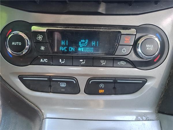 mandos climatizador ford focus berlina cb8 20