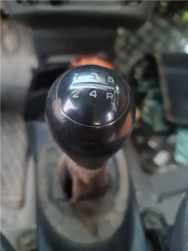 palanca de cambio kia picanto (sa)(2004 >) 1.1 active [1,1 ltr.   48 kw cat]