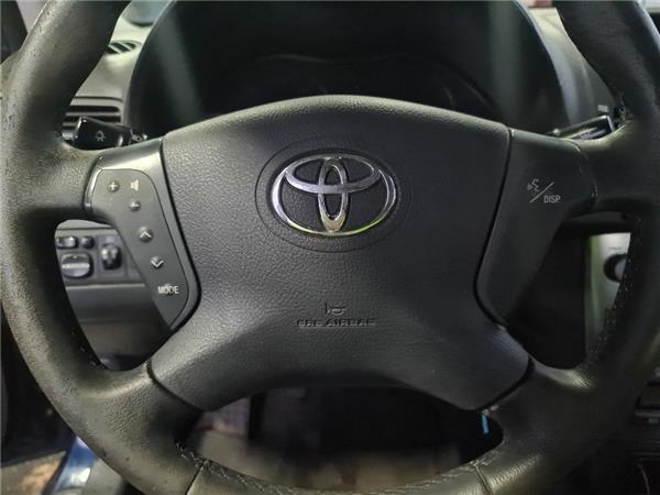 airbag volante toyota avensis berlina t25 200