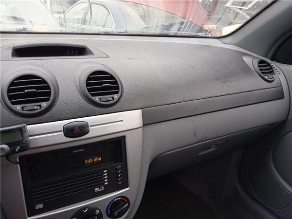 airbag salpicadero chevrolet lacetti 2005 20