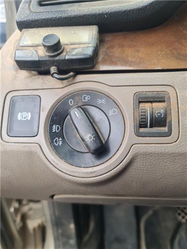 mando de luces volkswagen passat berlina 3c2