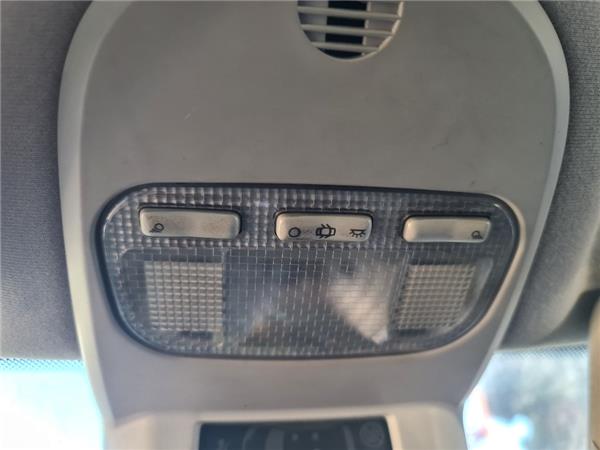 luz interior techo peugeot 308 sw 2008 16 sp