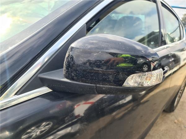 retrovisor electrico izquierdo jaguar xf 2008