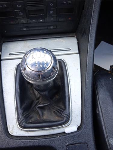 palanca de cambio audi a4 berlina 8e 2004  20
