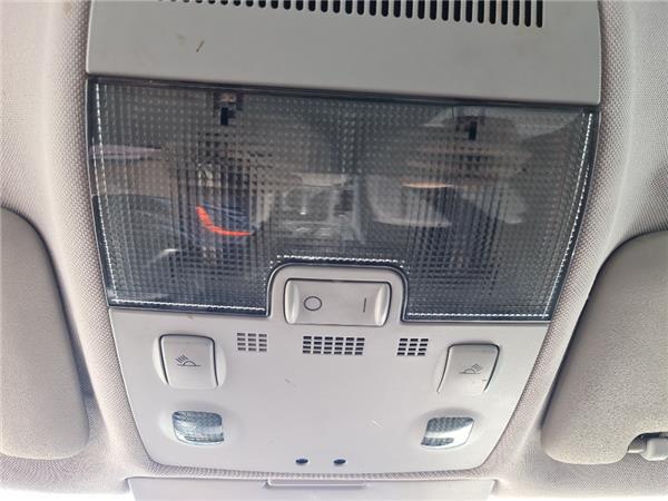 luz interior techo audi a4 berlina 8e 2004  2