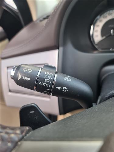 conmutador columna direccion jaguar xf 2008 