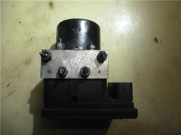 nucleo abs opel zafira b 2005 19 cosmo 19 lt