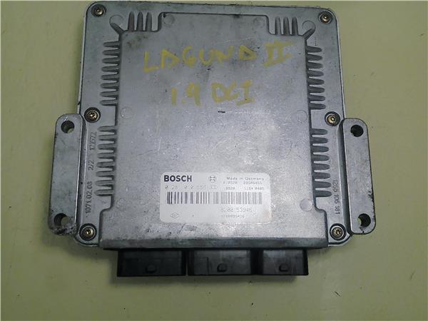 centralita renault laguna ii bg0 2001 19 aut