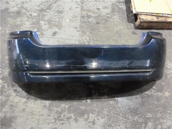 paragolpes trasero toyota corolla (e12)(2002 >) 2.0 d 4d