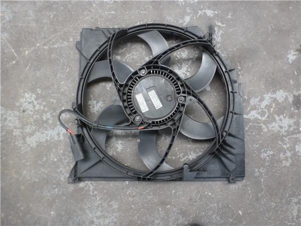 electroventilador bmw serie x3 e83 2004 20d
