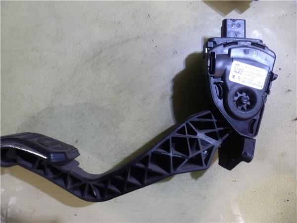 pedal acelerador peugeot 207 2006 16 premium
