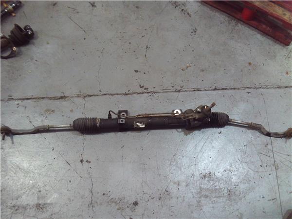 cremallera direccion asistida renault laguna ii (bg0)(2001 >) 1.8 dynamique [1,8 ltr.   88 kw cat]