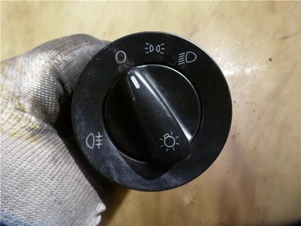 mando de luces volkswagen polo iii berlina 6n