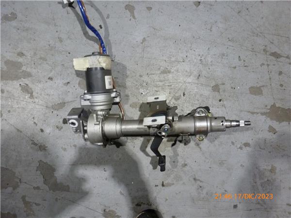 columna direccion electrica toyota yaris ksp9