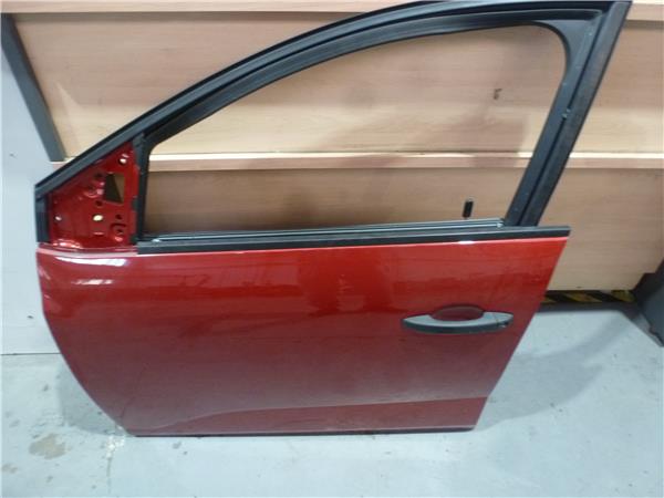 puerta delantera izquierda dacia sandero iii
