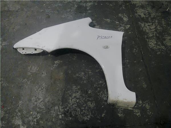 aleta delantera izquierda citroen xsara picas
