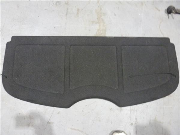 bandeja trasera peugeot 207 2006 16 premium