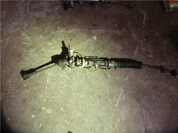 cremallera direccion asistida hyundai atos (mx)(1998 >) 1.0 i