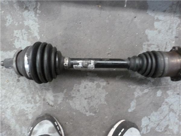 palier delantero izquierdo volkswagen polo iv