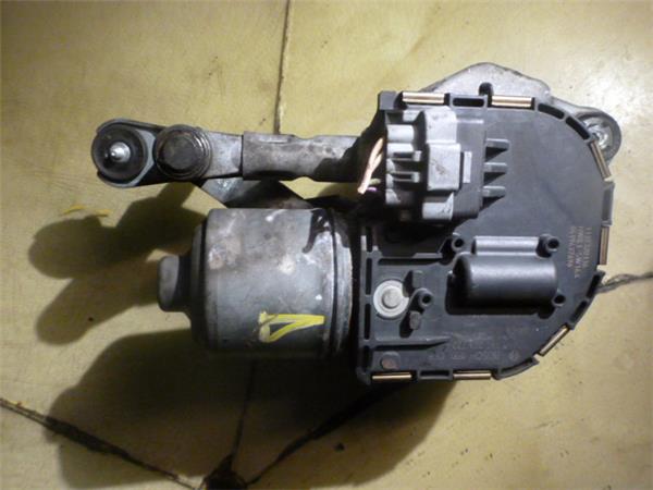 motor limpiaparabrisas delantero peugeot 407