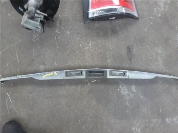 pulsador porton opel zafira b 2005 19 cosmo