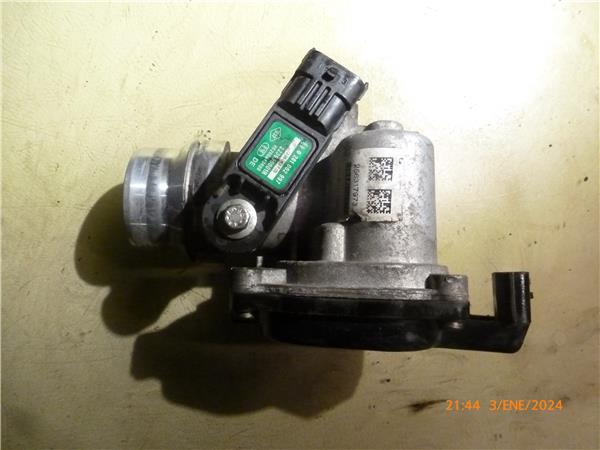 caja mariposa aire dacia dokker 2012 15 sl e