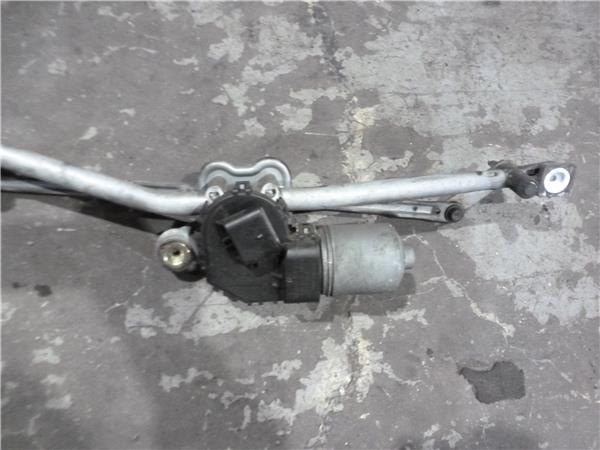 motor limpiaparabrisas delantero ford mondeo