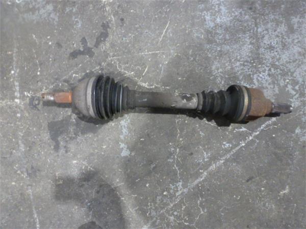 palier delantero izquierdo peugeot 407 2004