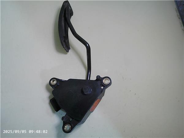 pedal acelerador renault scenic ii jm 2003 1