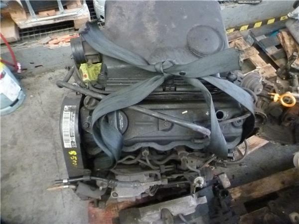 motor completo volkswagen polo iii berlina 6n