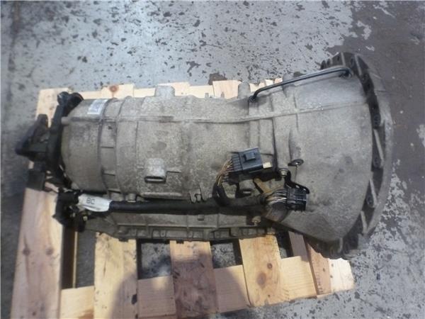 caja cambios automatica jaguar xf 2008 30 v6