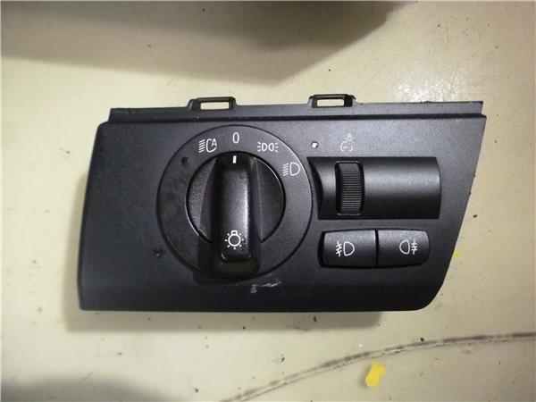 mando de luces bmw serie x3 e83 2004 20d 20