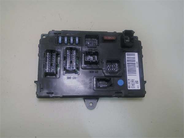 centralita check control peugeot 407 2004  20