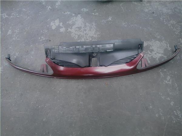 rejilla capo renault laguna (b56)(1994 >) 1.8 rt (b56b) [1,8 ltr.   66 kw]