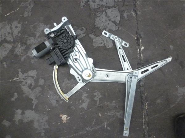 elevalunas electrico delantero derecho opel z