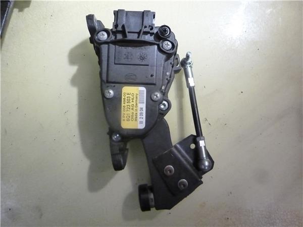 pedal acelerador volkswagen polo iv 9n1 11200