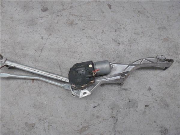 motor limpiaparabrisas delantero mercedes ben