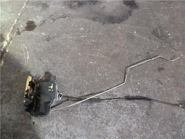cerradura puerta trasera izquierda skoda octa