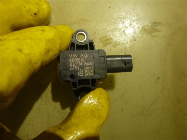 sensor airbag lateral delantero izquierdo vol