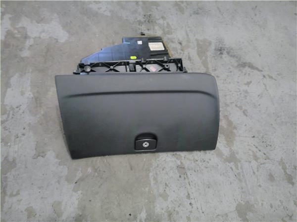 guantera salpicadero peugeot 407 (2004 >) 2.0 sport [2,0 ltr.   100 kw 16v hdi fap]