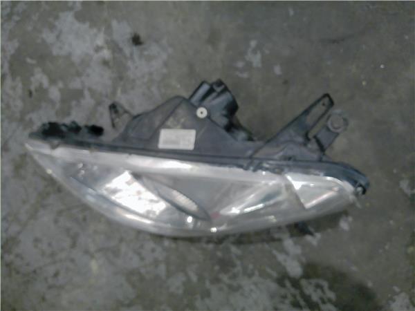 faro delantero derecho peugeot 1007 2005 14