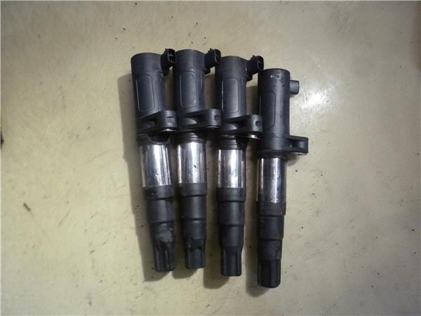 bobina encendido renault clio ii fase ii bcb0