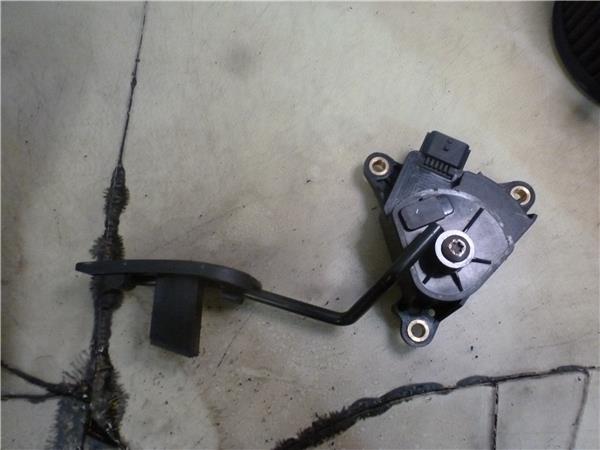 pedal acelerador nissan micra k12e 112002 12
