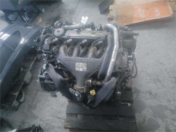 motor completo volvo s40 berlina 2003  20 d k