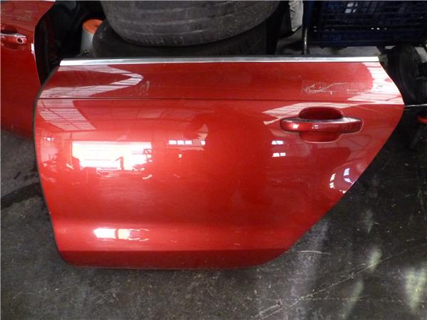 puerta trasera izquierda audi a7 sportback 4g