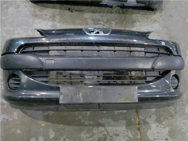 paragolpes delantero peugeot 1007 2005 14 do