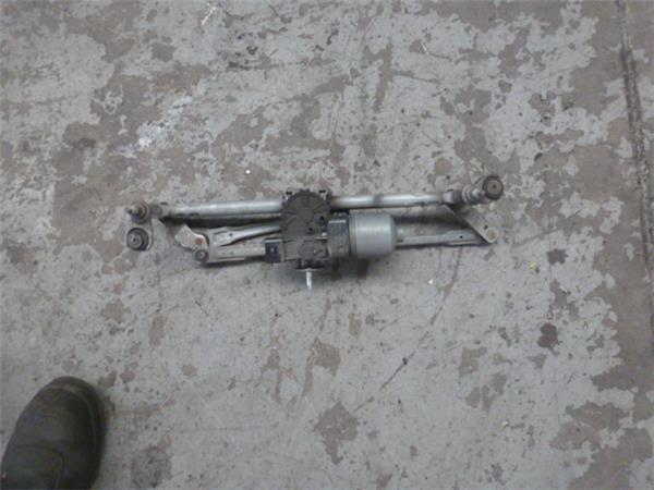 motor limpiaparabrisas delantero volkswagen p